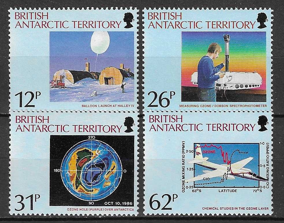 BAT 177-80 - badania meteorologiczne