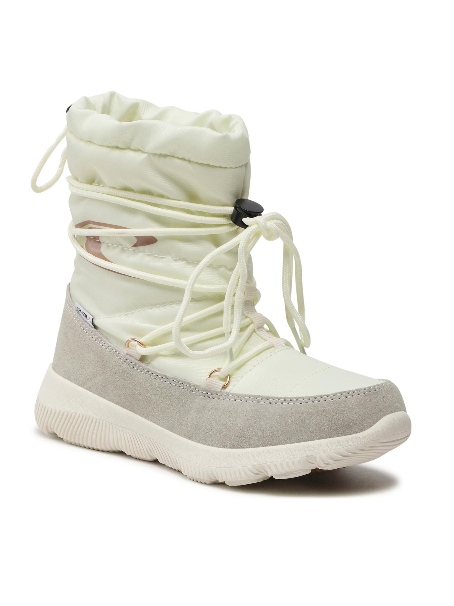 O'neill Botki Vail Women High 90223013.02A Off White
