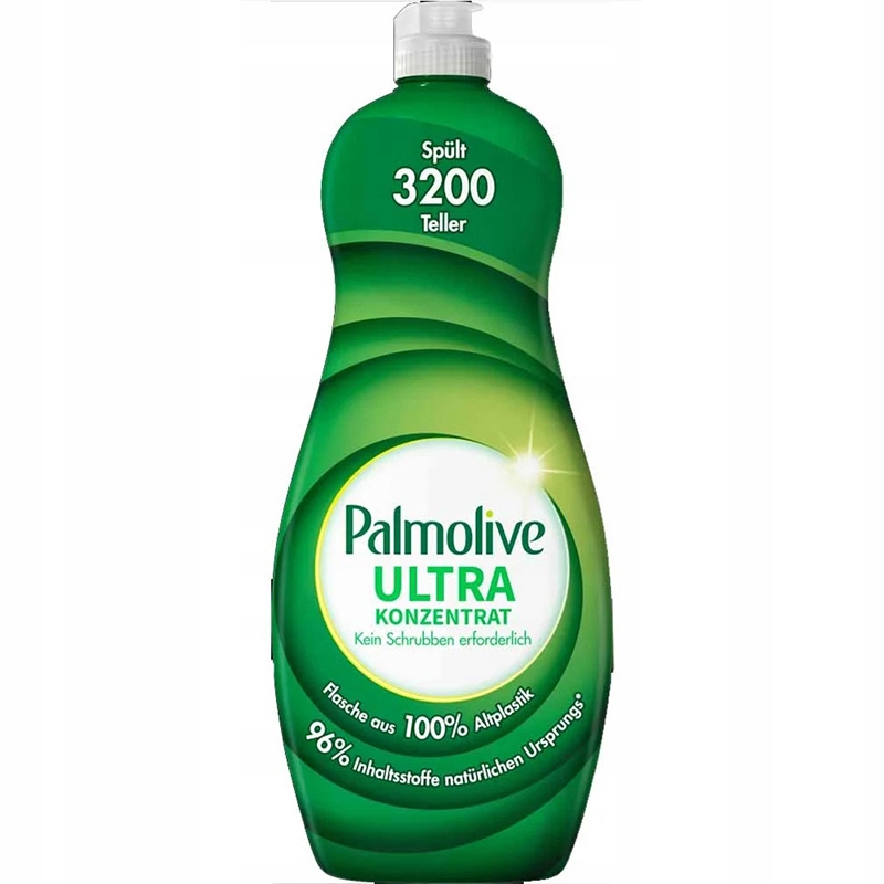 

Palmolive Ultra Konzentrat płyn co mycia naczyń