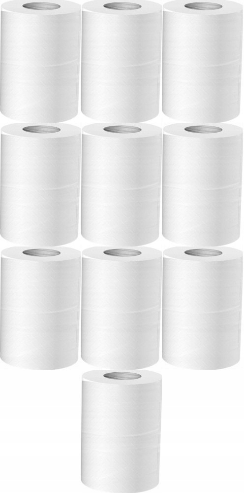 

Ręcznik papierowy kuchenny XXL 52m 227 listków x10