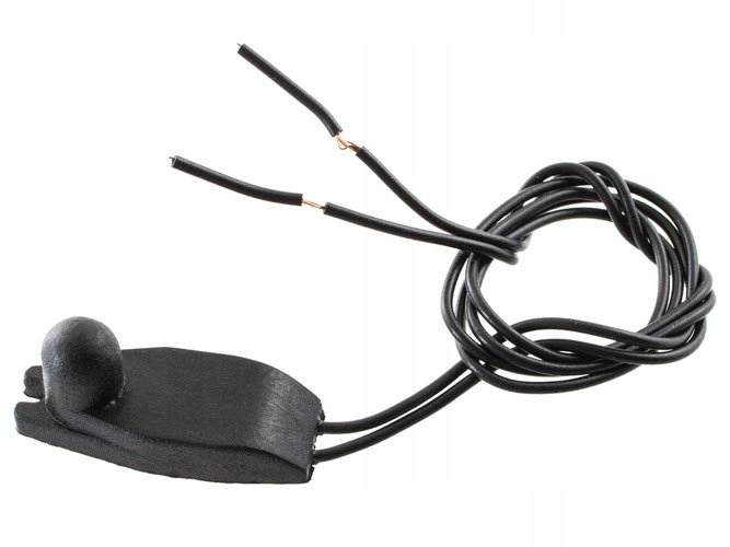 CITROEN C1 C2 C6 CZUJNIK TEMPERATURY ZEWNĘTRZNEJ Producent części Dlaauta