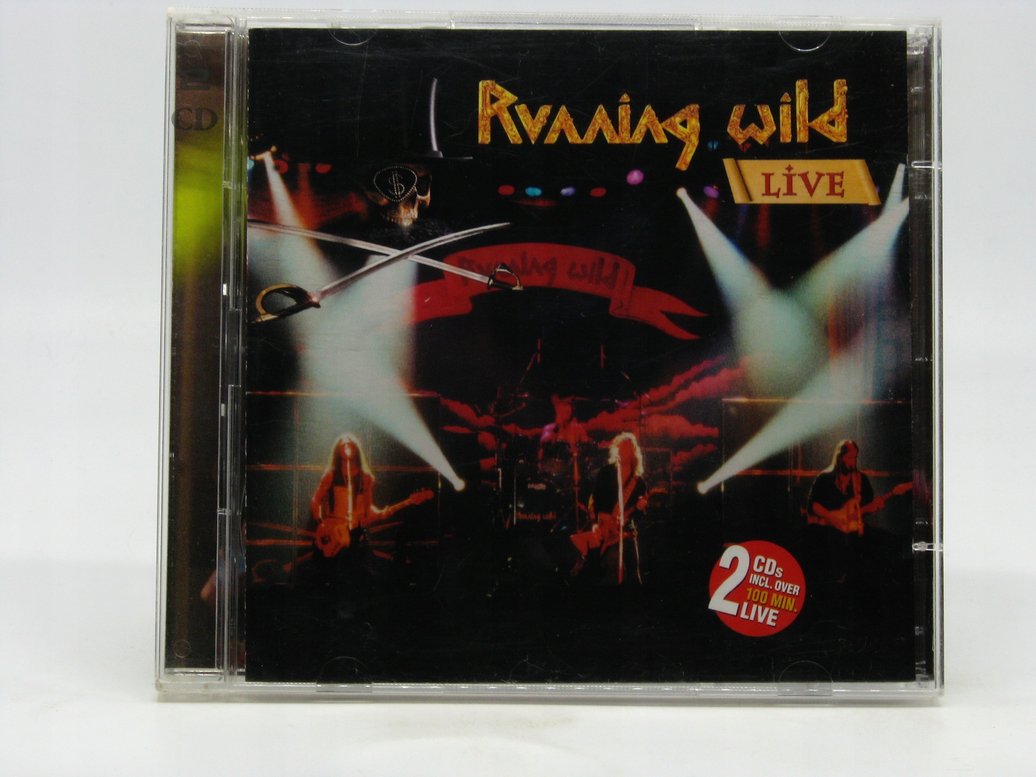 running wild store
