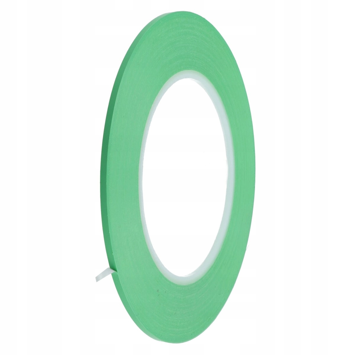 

Taśma Liniowa Plastyczna Lakiernicza 3MM/55M