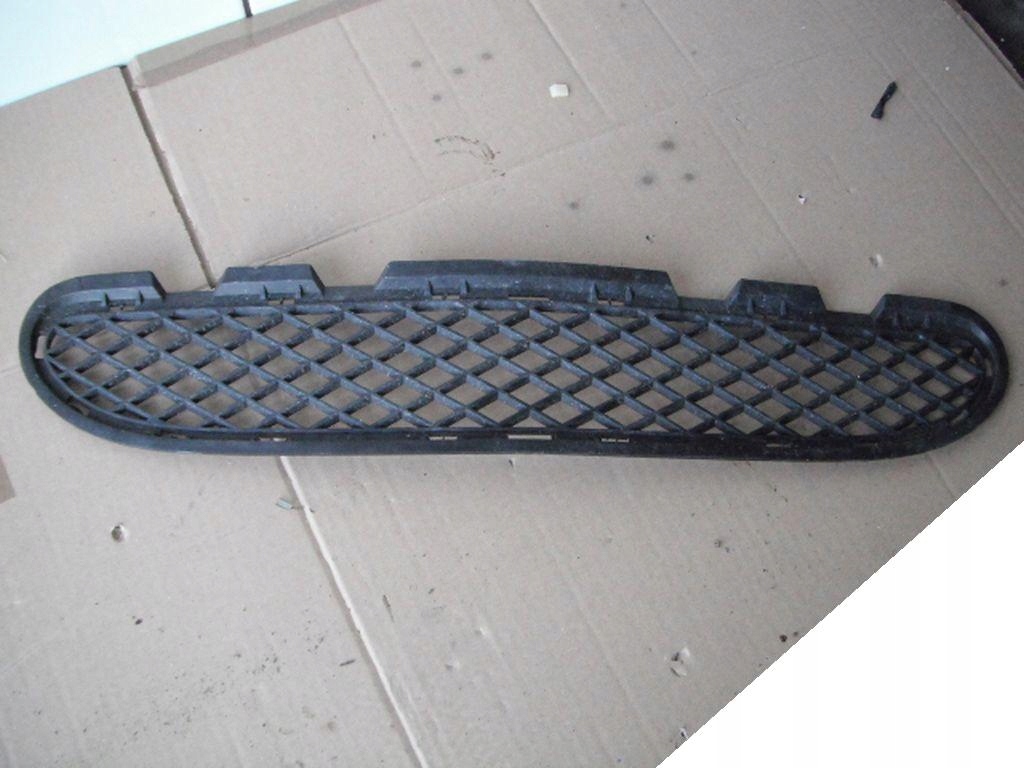 MERCEDES C W203 COUPE KRATKA ZDERZAKA