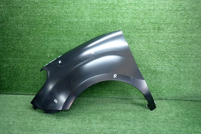 COMBO E DOBLO LIFT 15- fender left front front