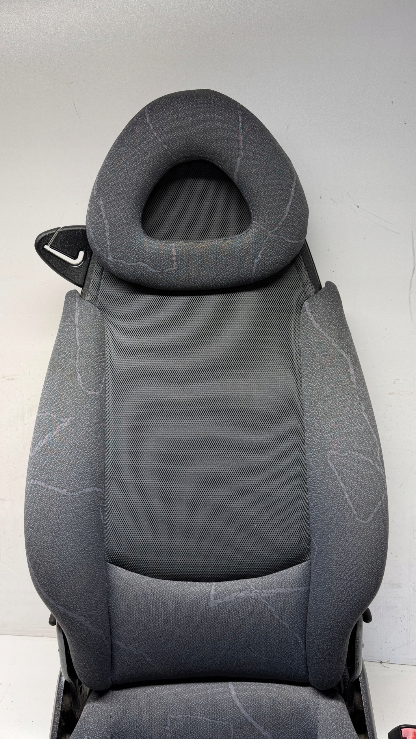 SMART FORTWO Sitz Sitz rechts rechts EUROPA