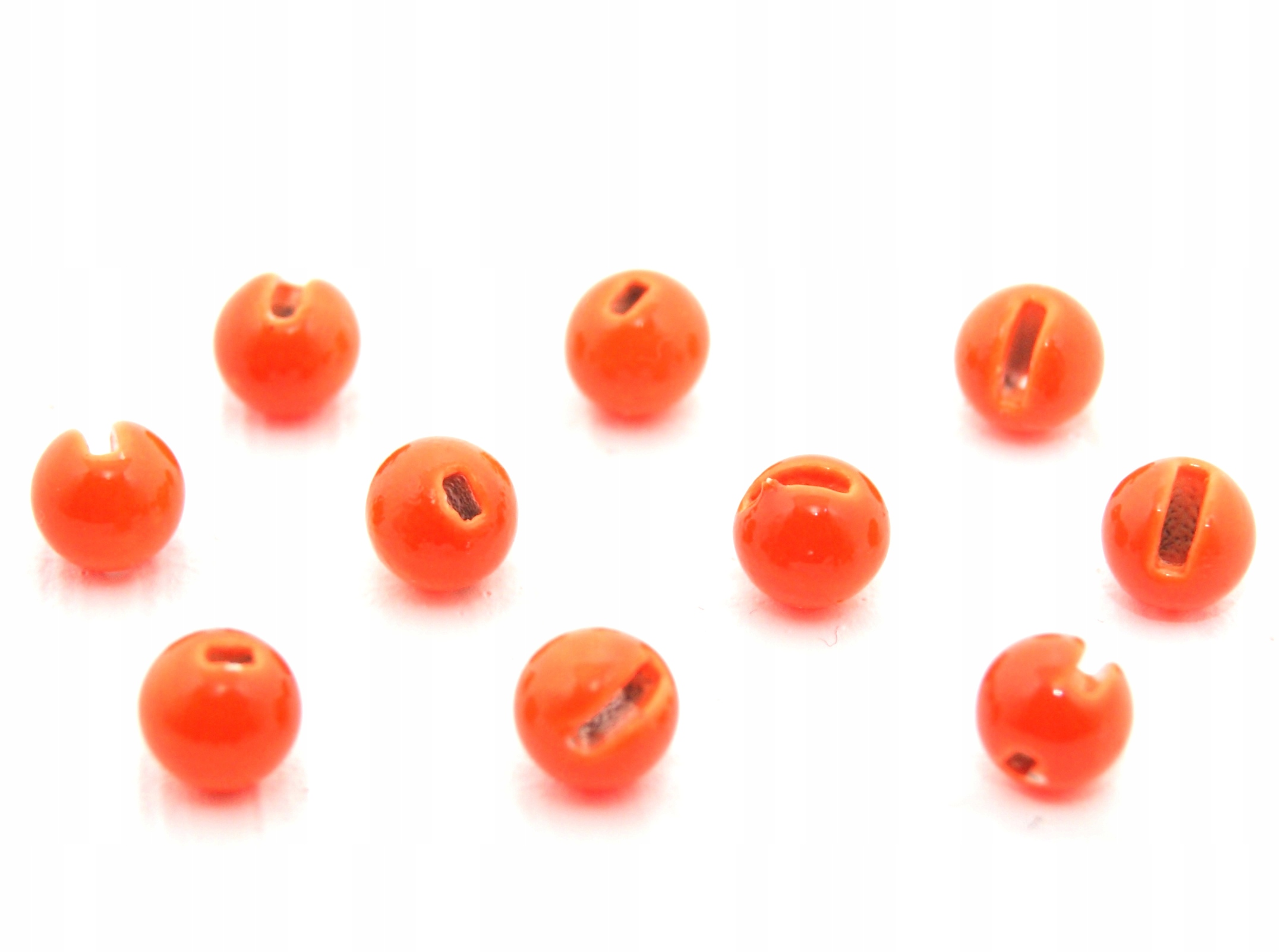 

Główki wolfram nacięte fluo orange 3,0 mm 10 sztuk