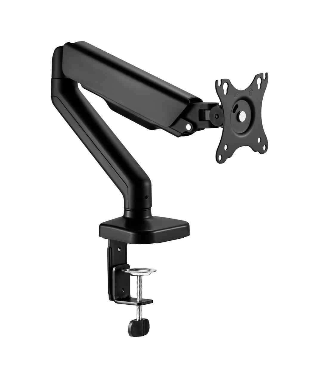 Uchwyt wieszak biurkowy do monitora ramię na monitor 17-32 cale do biurka