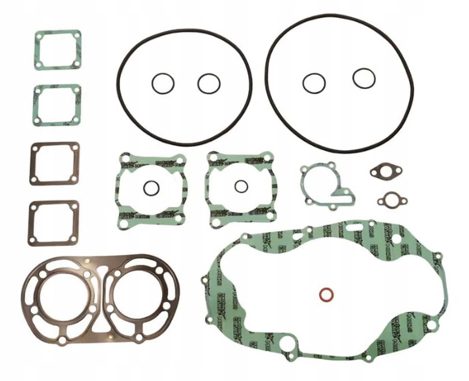 Komplet Tesnení Yamaha Rd 350 Ypvs '83-'93, Rz 350 '83-'93