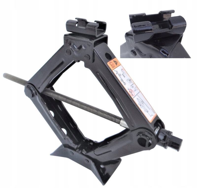 SET OF LEVERS 1T + KEY CROSS + COVER