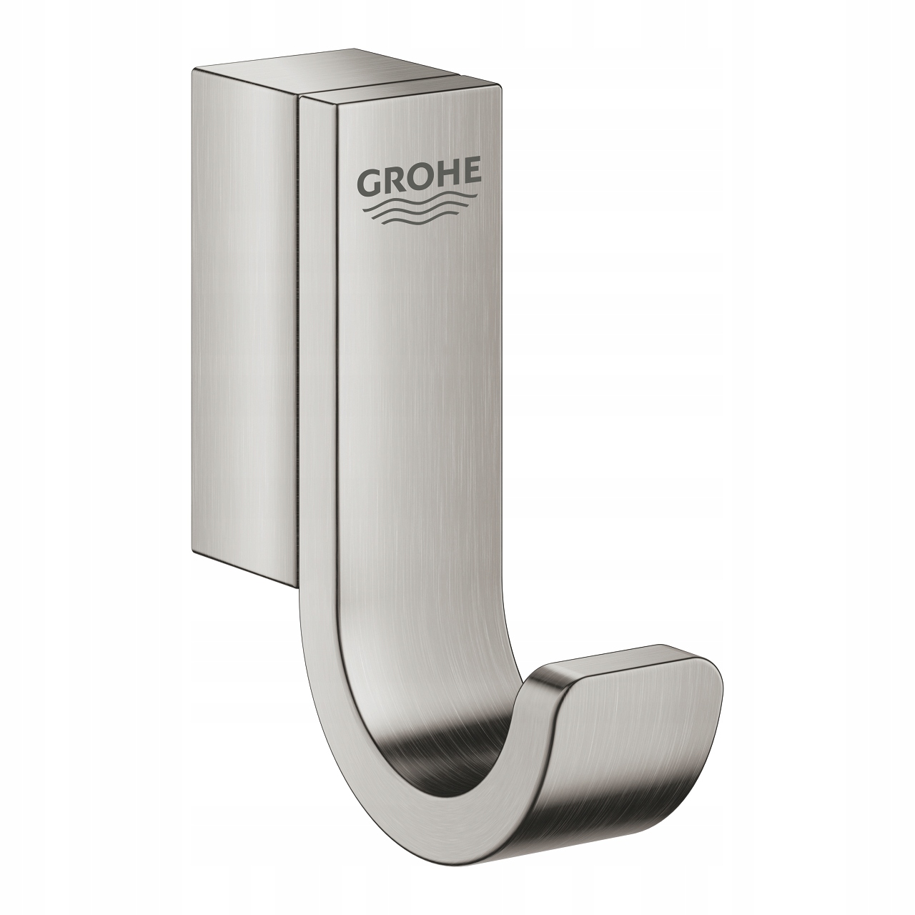 Grohe háček barva nerezová ocel Selection 41039DC0