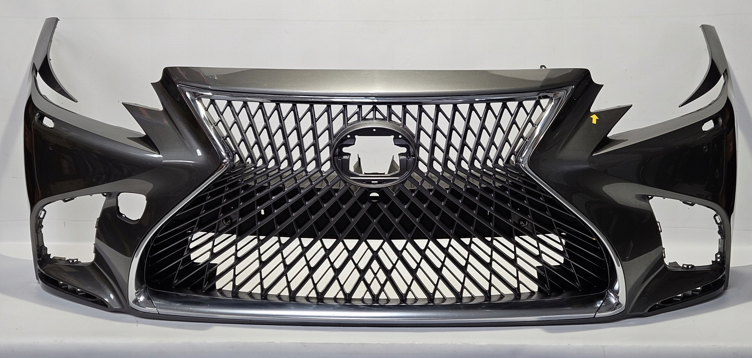 Frontstoßstange Grill LEXUS LS V 17- PDC Spritzdüsen