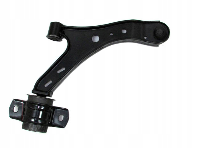 Ford Mustang 2004-2010 Rameno Přední Spodní Pravé Kompletní Nové Srline