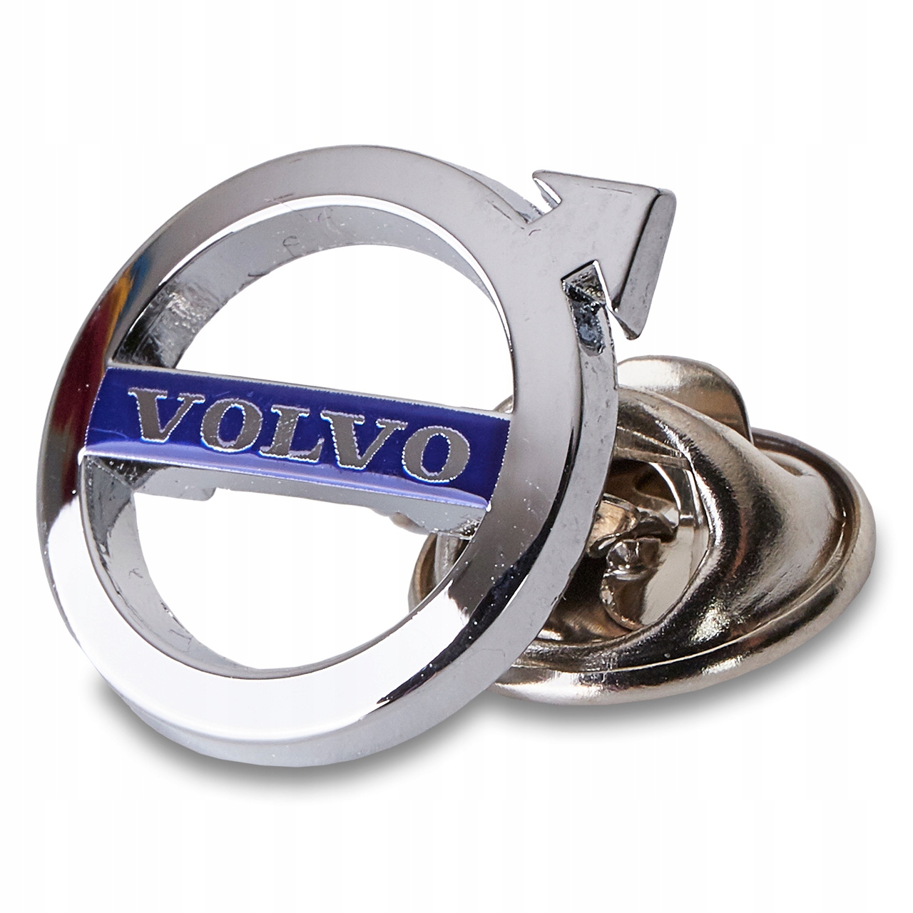 

Volvo pin przypinka 16mm znaczek logo emblemat Oe