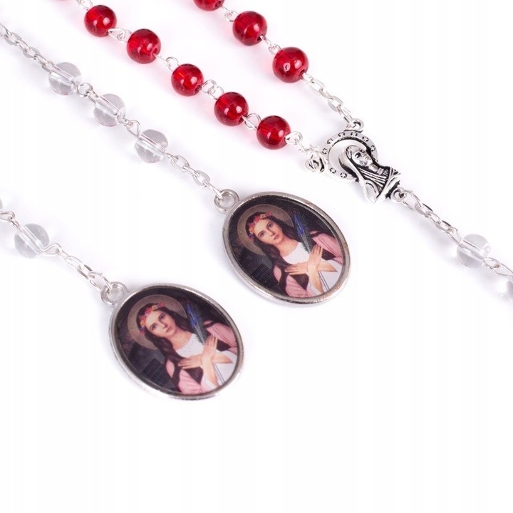 KORONKA DO ŚWIĘTEJ FILOMENY (JK) Marka DK