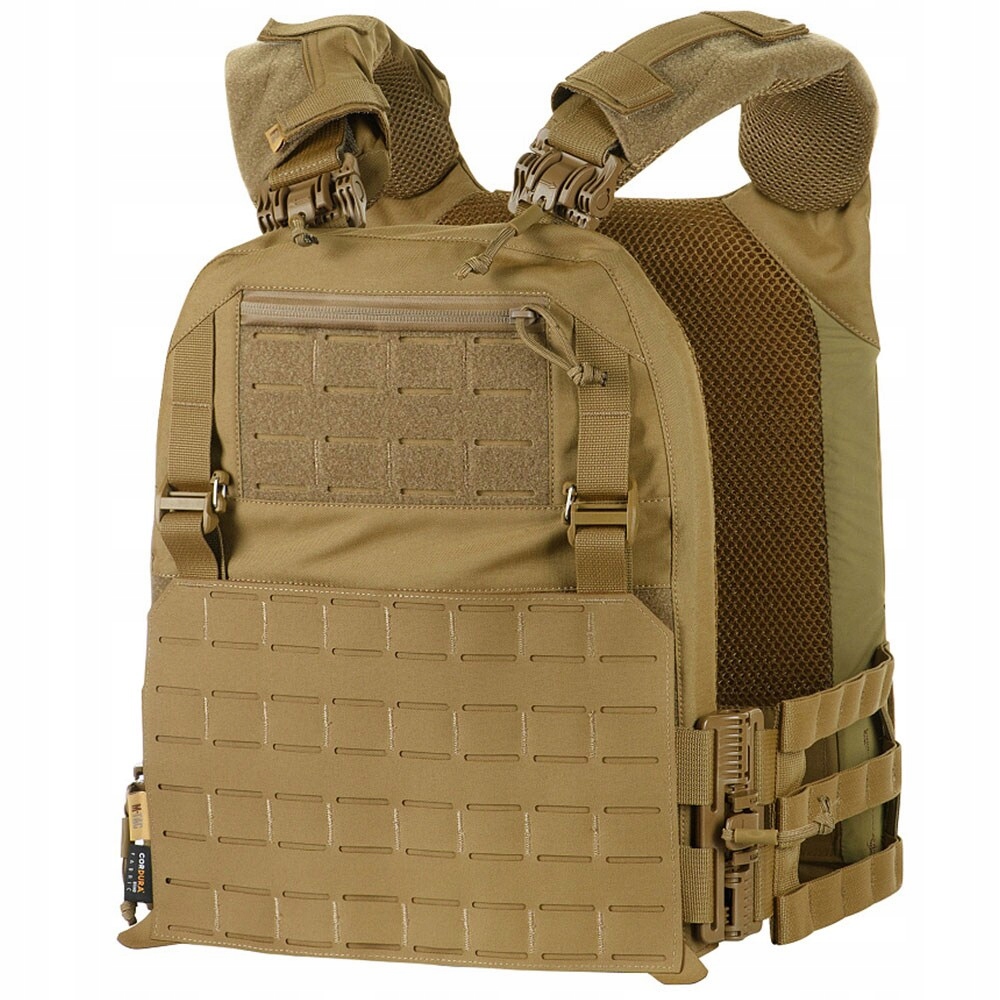 Kamizelka M-Tac Cuirass Fast Qrs Gen. II L/XL