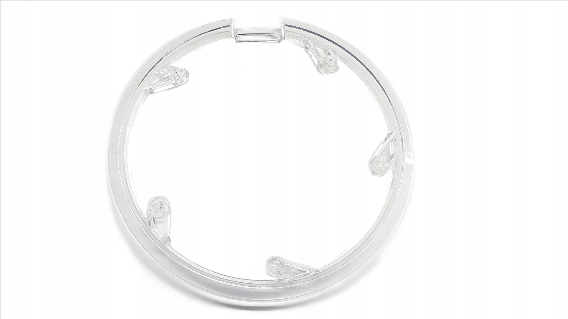 Osłona mechanizmu korbowego 42T // 5 otworów