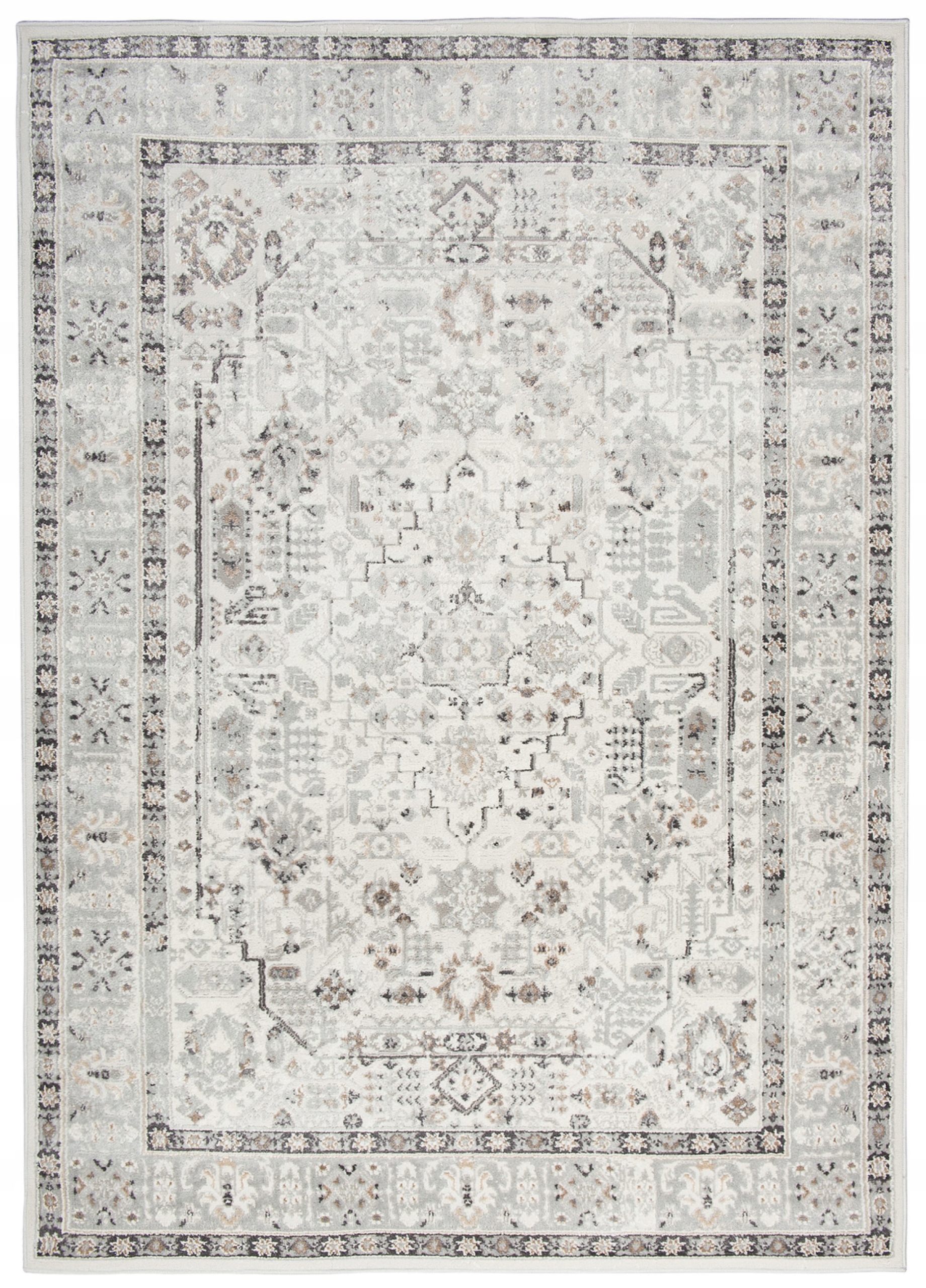 

Dywan Valley 80x150 Vintage Dwupoziomowy v26