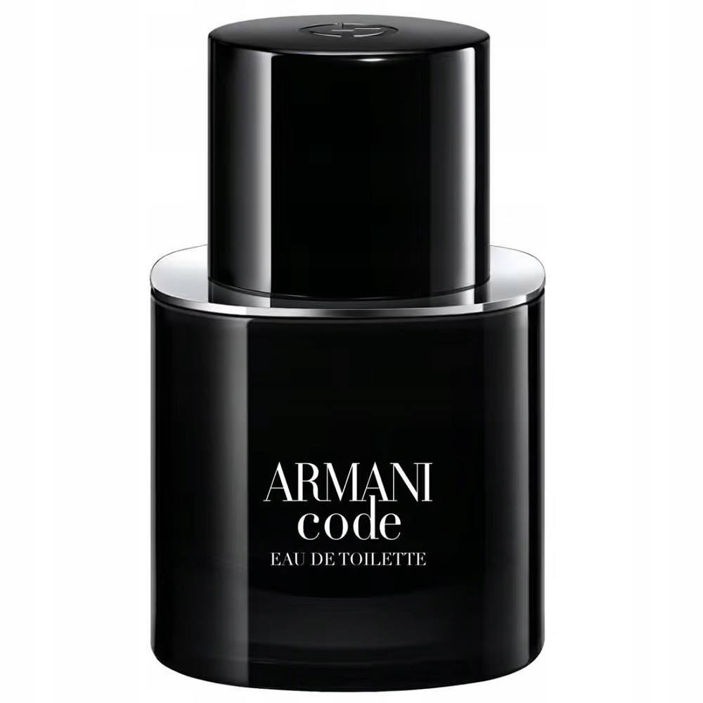 Giorgio Armani Code Homme Edt 30ml sprej