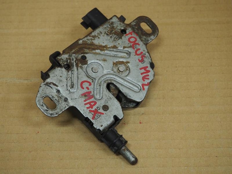 ZAMEK MASKI FORD FOCUS MK2 C-MAX 3M516700BB Producent części Ford OE