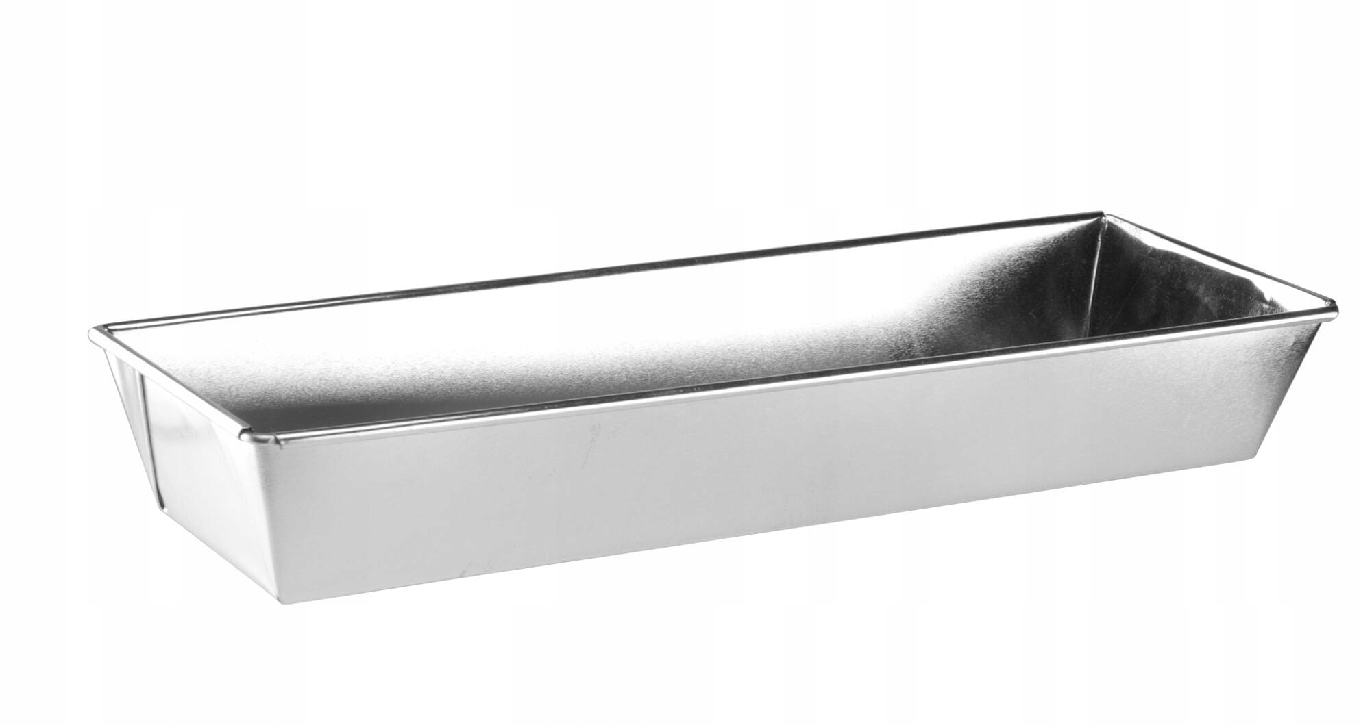 

Blacha Fakturowana Platino Keks 40X13CM Galicja