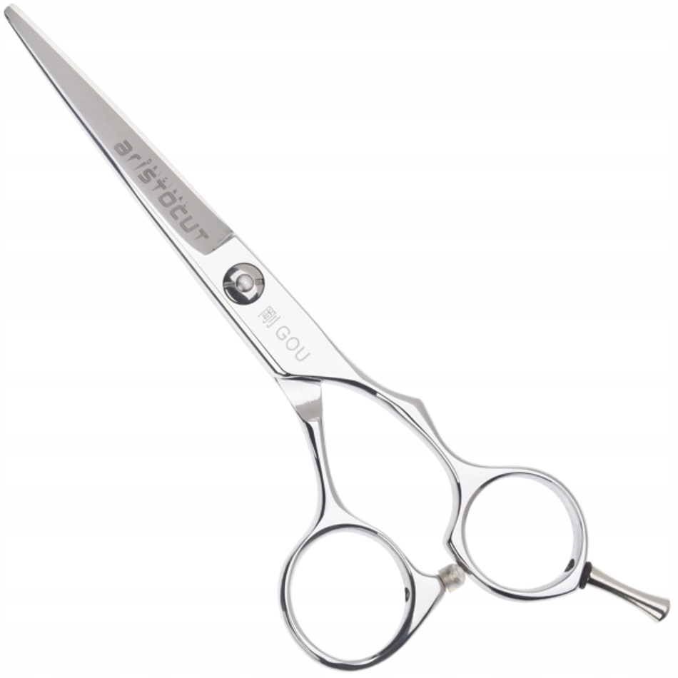 Aristocut Basic Gou Offset Nożyczki fryzjerskie 5.5"