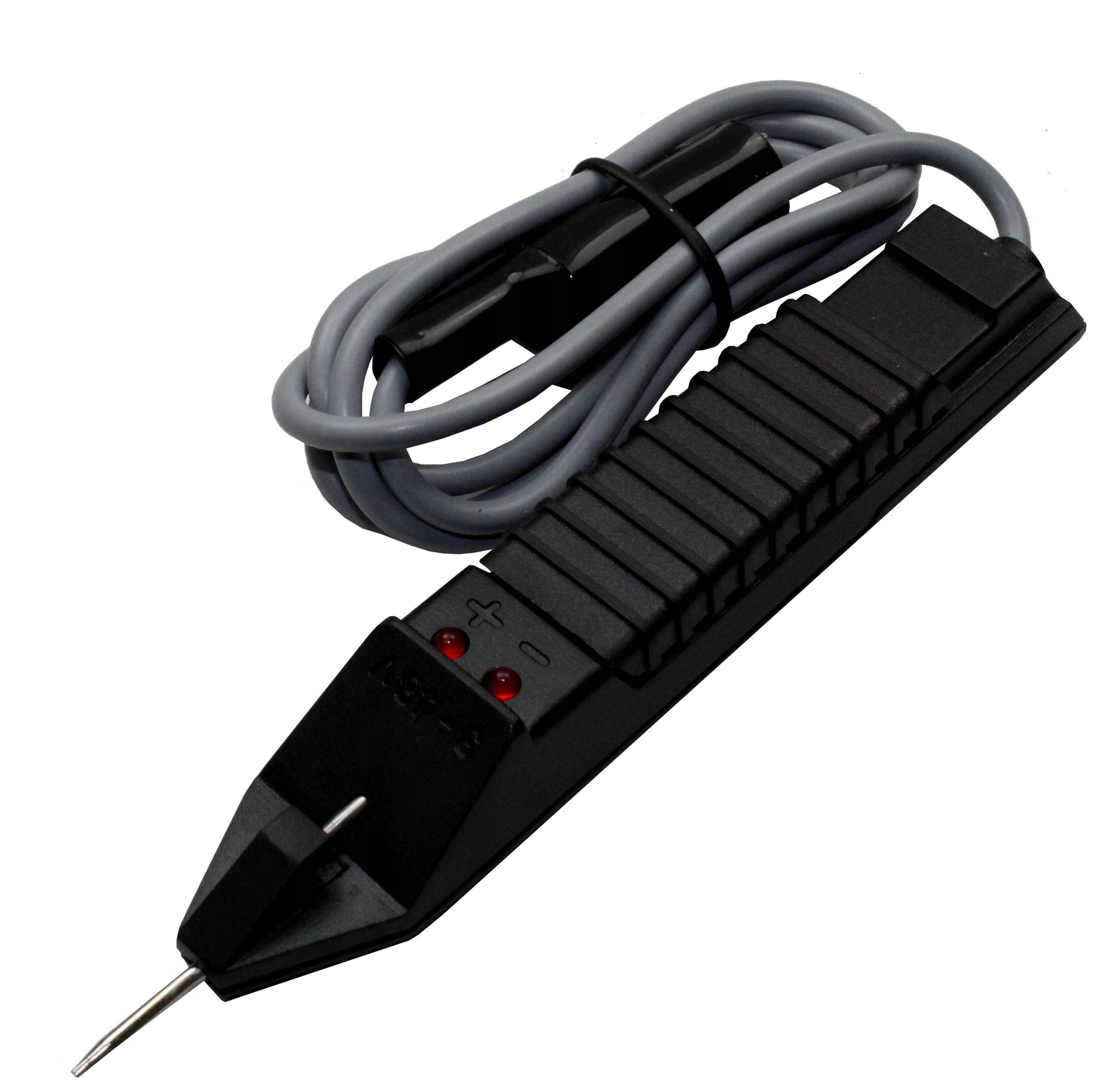 Próbnik, kontrolka 3-48 V tester obwodów, miernik EAN (GTIN) 5705541921009