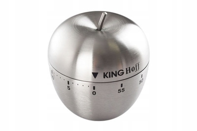 

Kinghoff Minutnik kuchenny