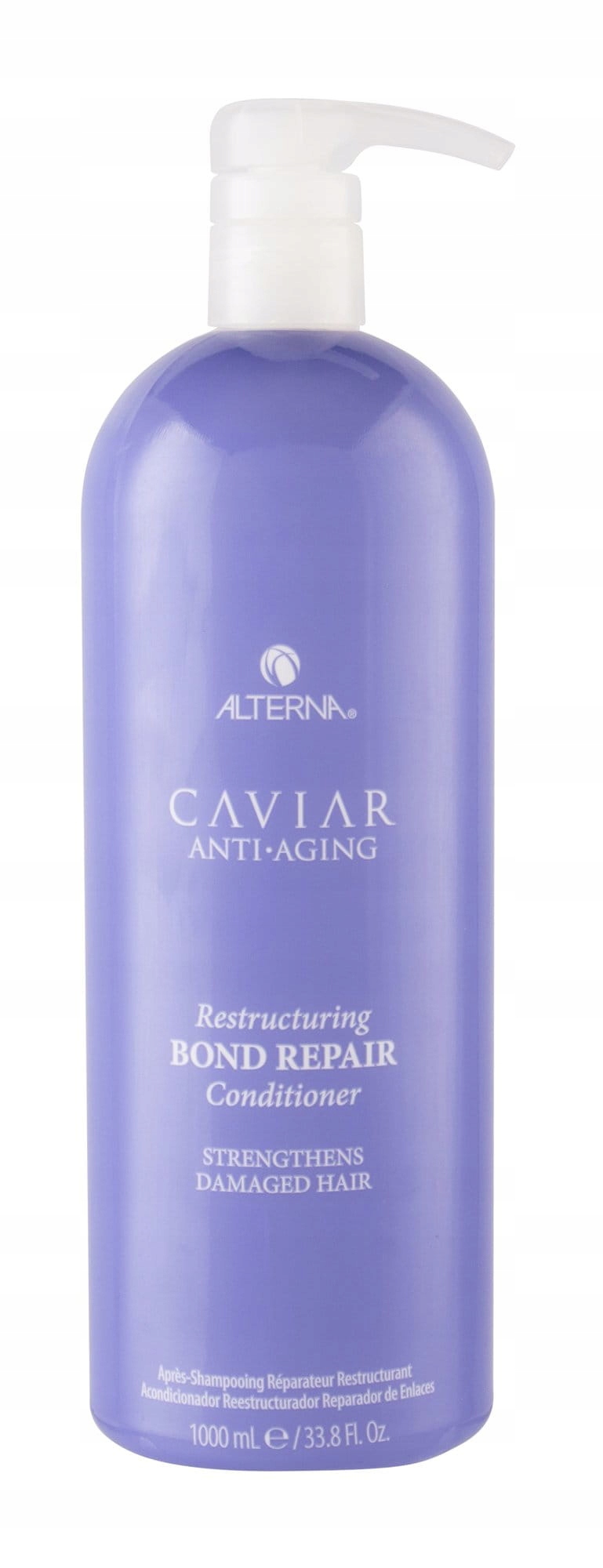 Alterna Restructuring Bond Repair Kondicionér 1000ML