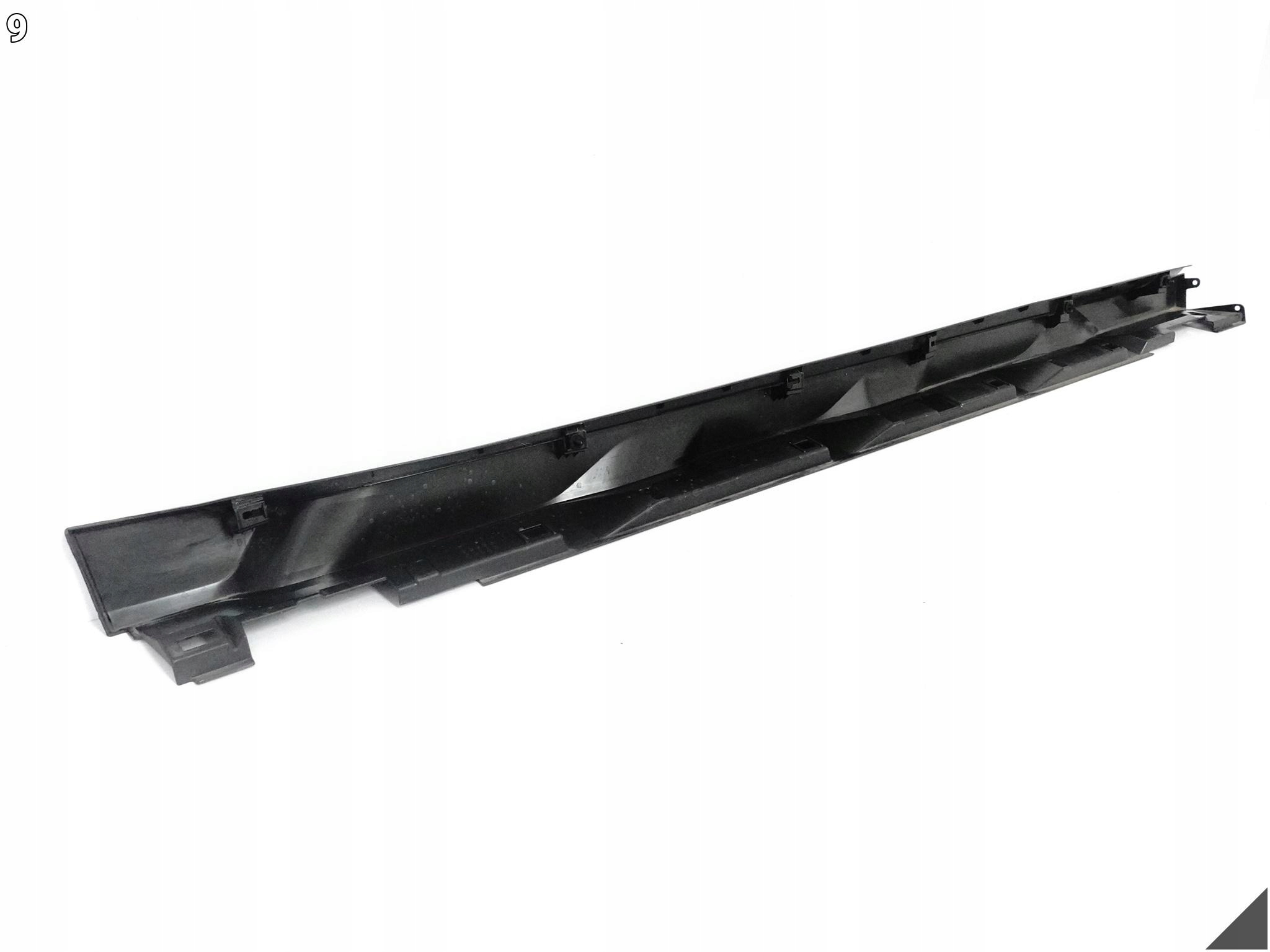 SUBARU OUTBACK VI 6 20-25 threshold moulding threshold cap accessories left