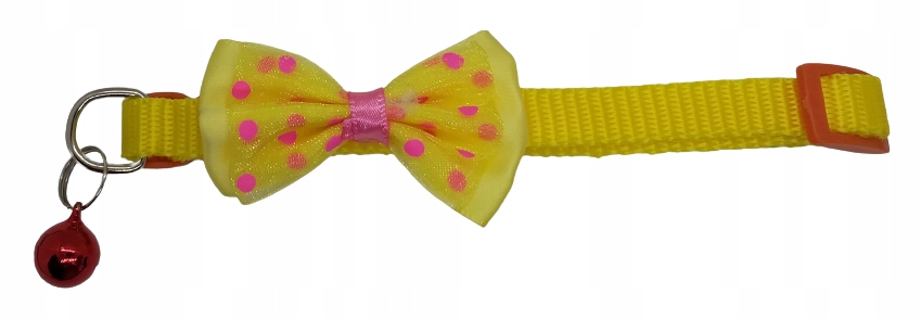 

obroża dla psa / szczeniaka - 20-32 cm