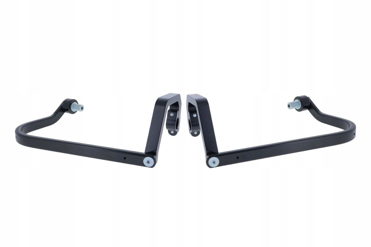 Handbary Barkbusters Voge Ds 900 X Abs BHG-140-00-BK