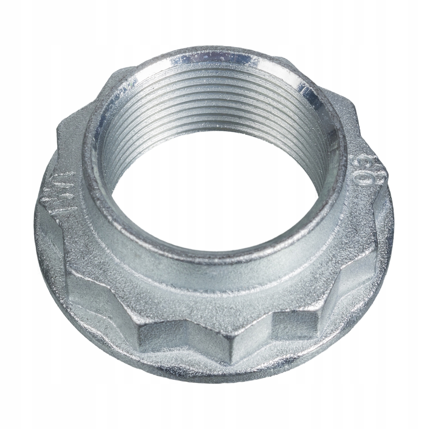 SWAG ГАЙКА 20912181