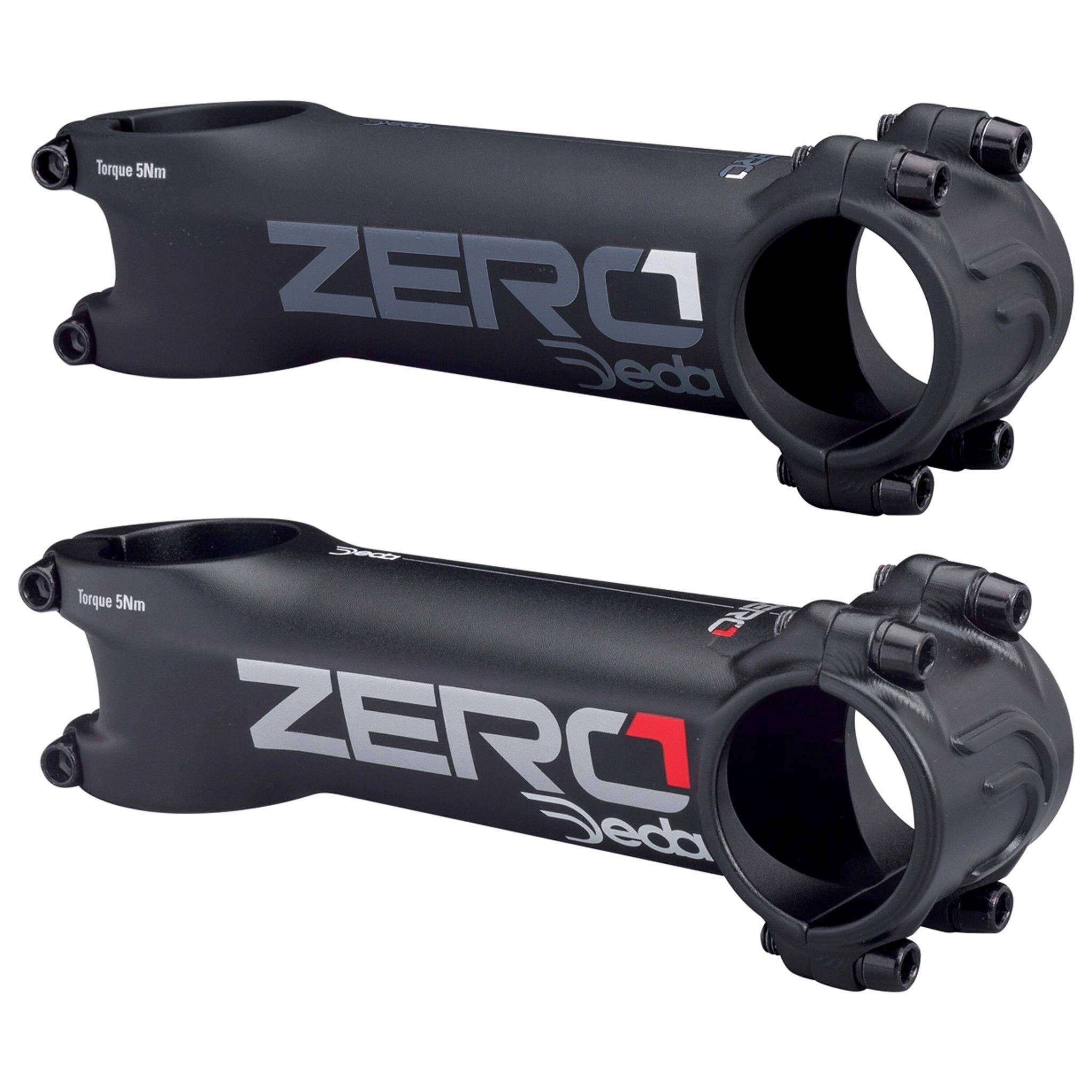 Mostík Deda ZERO1 100 mm 31,8 mm