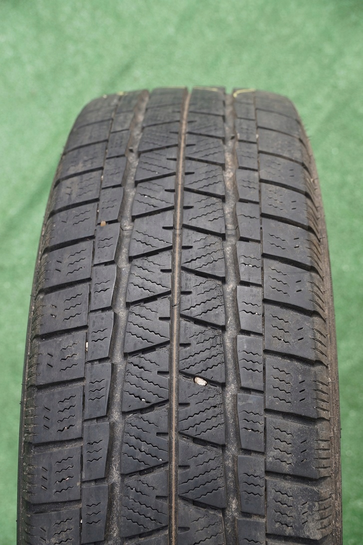 KOŁA ZIMOWE VW TRANSPORTER T5 T6 Średnica felgi 16