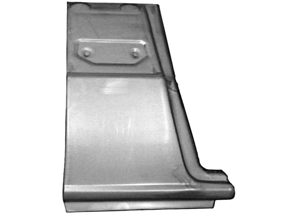 Sloupek Dveří Levý Sprinter 906 Vw Crafter 06-18