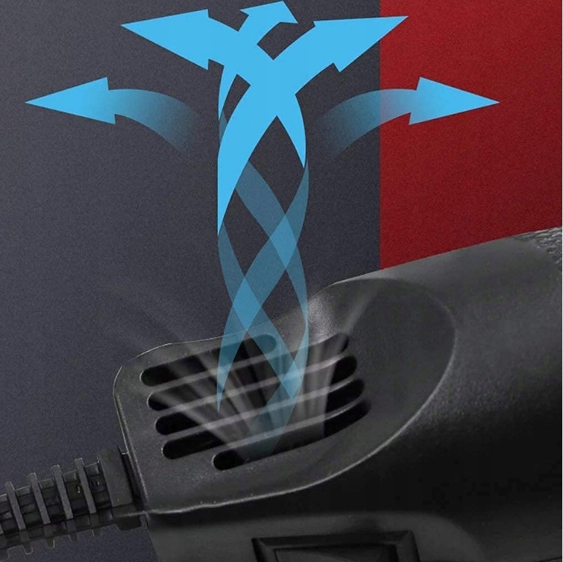 Lutownica 300 W Marka bez marki