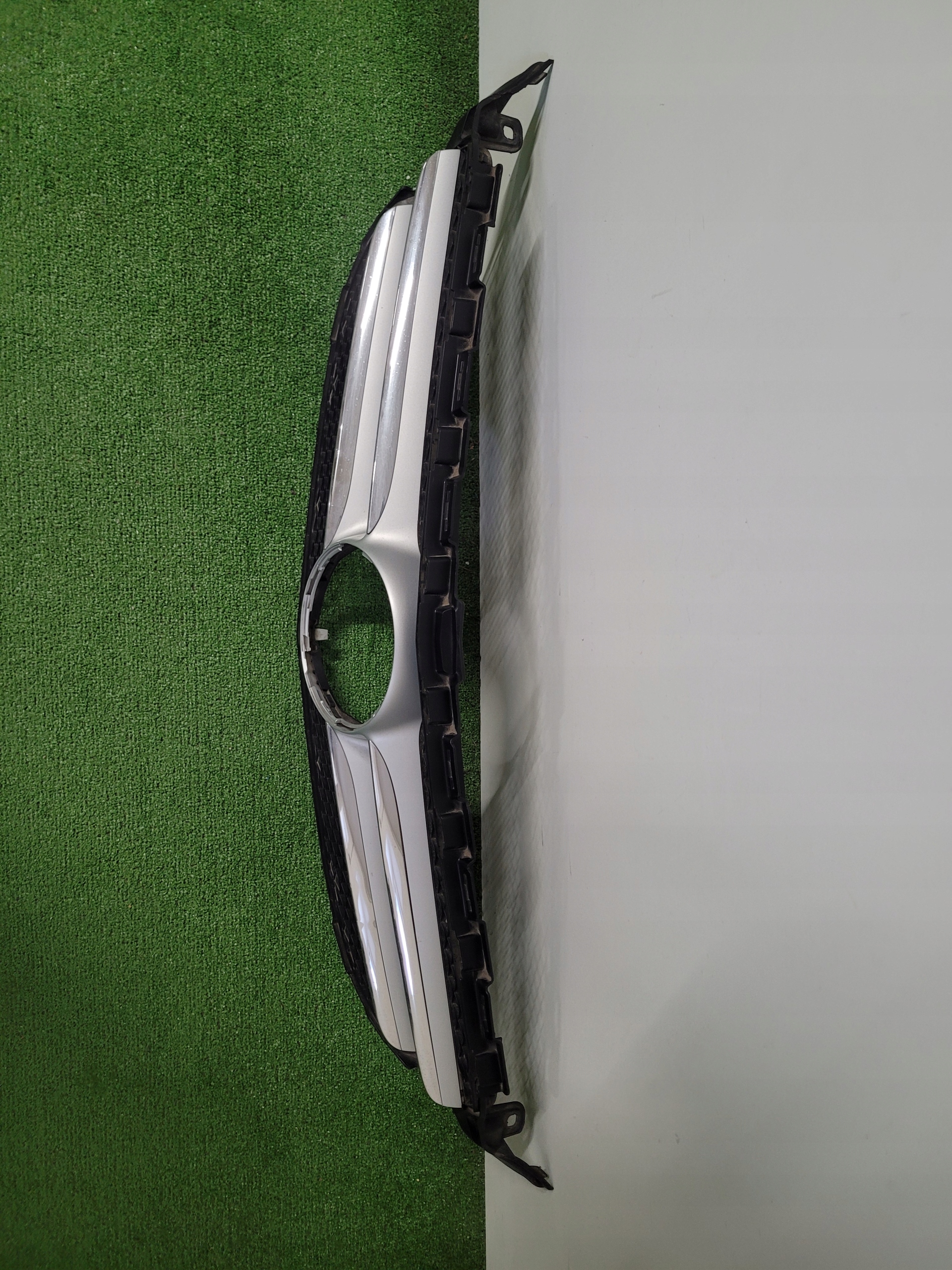 Mercedes-Benz C-Klasse W205 Kühlergrill FRONTGRILL Kühlergitter A2058800183 - Thumbnail 5