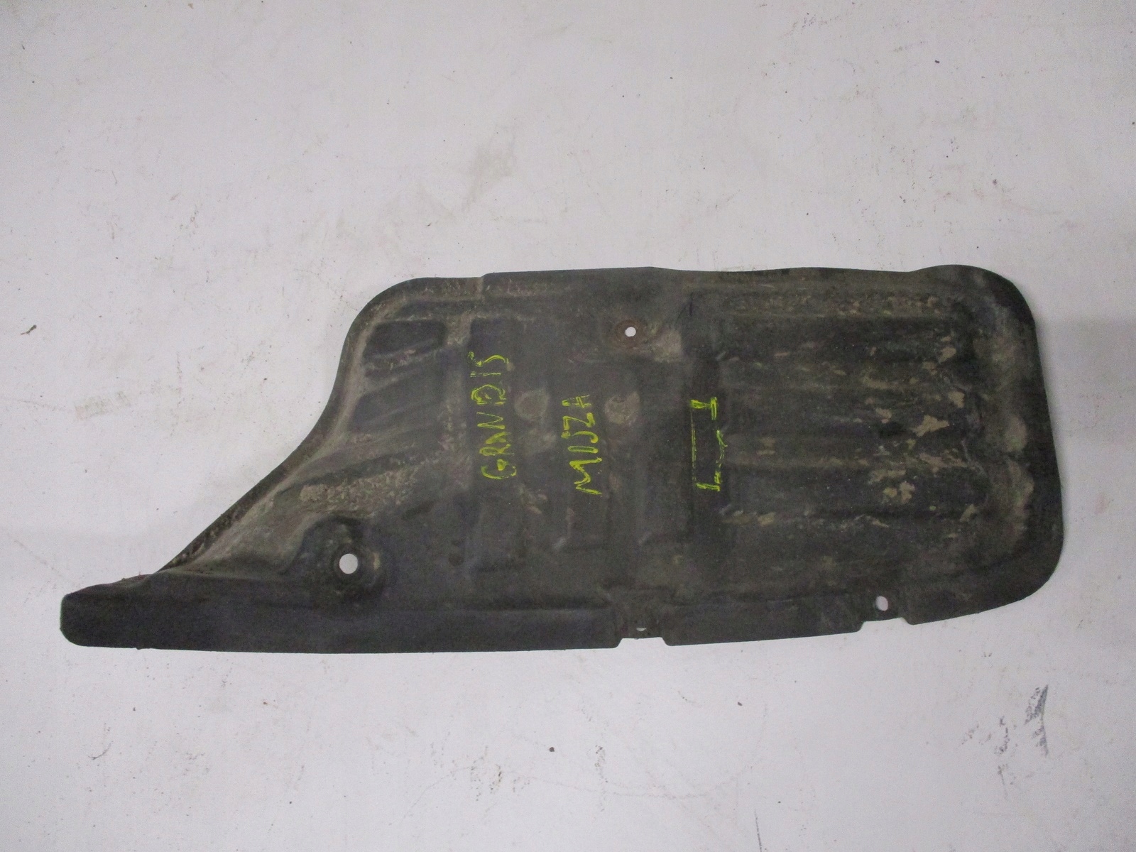Radschale MITSUBISHI GRANDIS MN145580