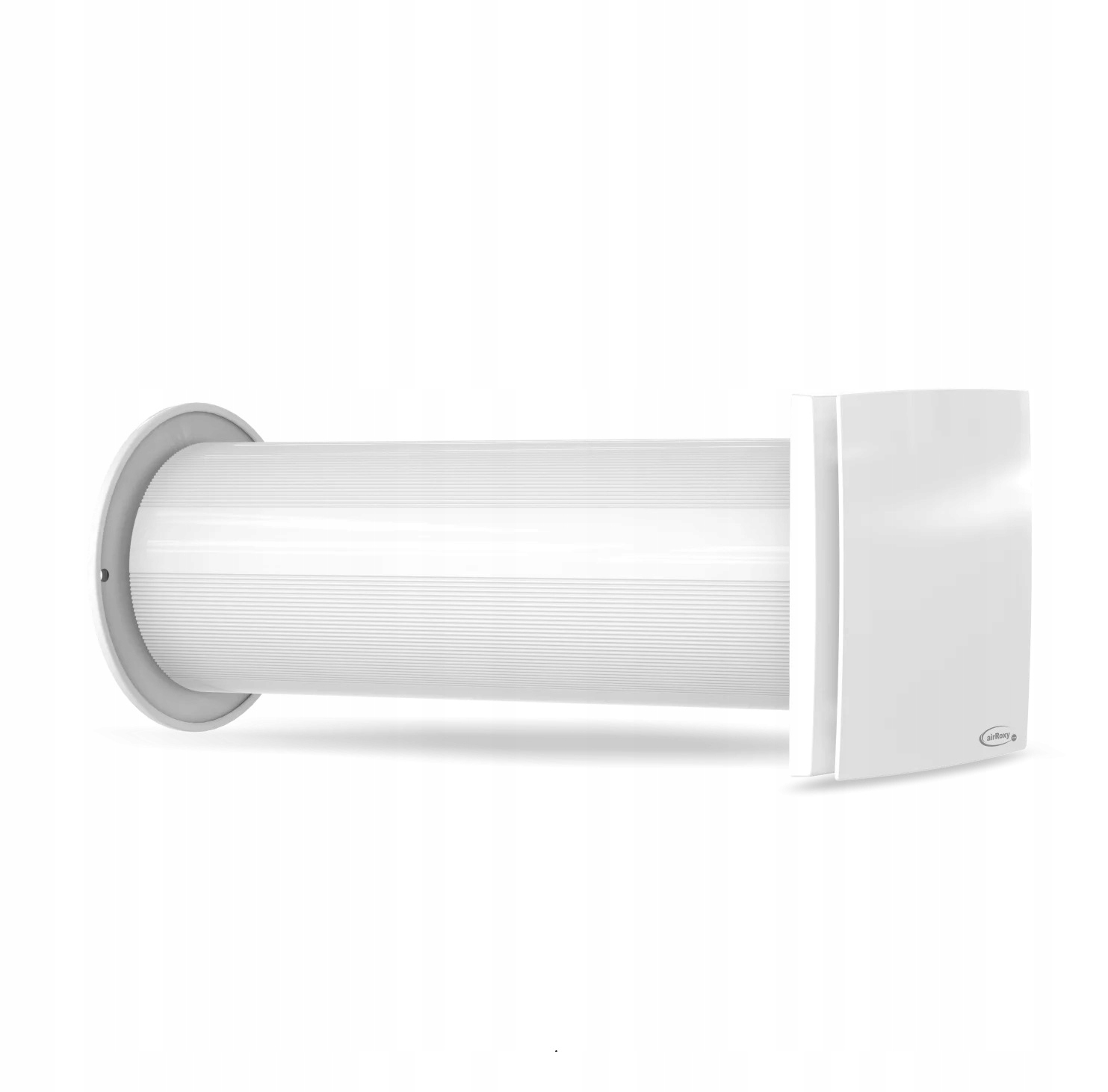 Nástenný Rekuperátor Arheat 100 MM