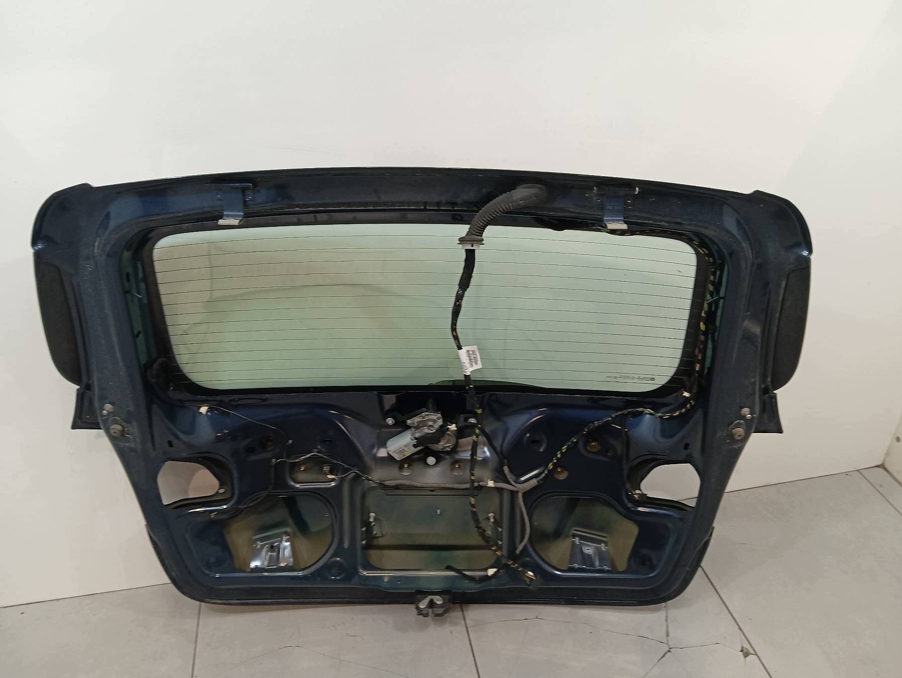 boot door Opel Meriva II (2010- ) B