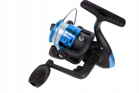 ZESTAW WĘDKARSKI Wędka spławik spinning Z72 Kod producenta atiloZ72