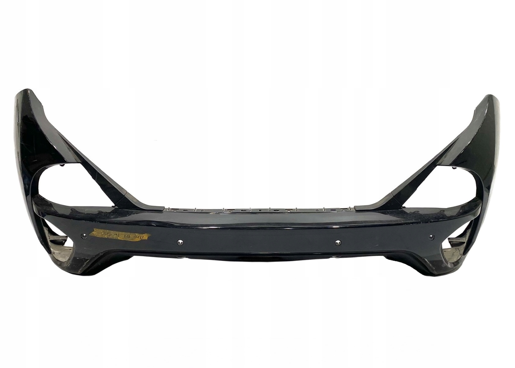 FERRARI CALIFORNIA rear bumper rear bumper