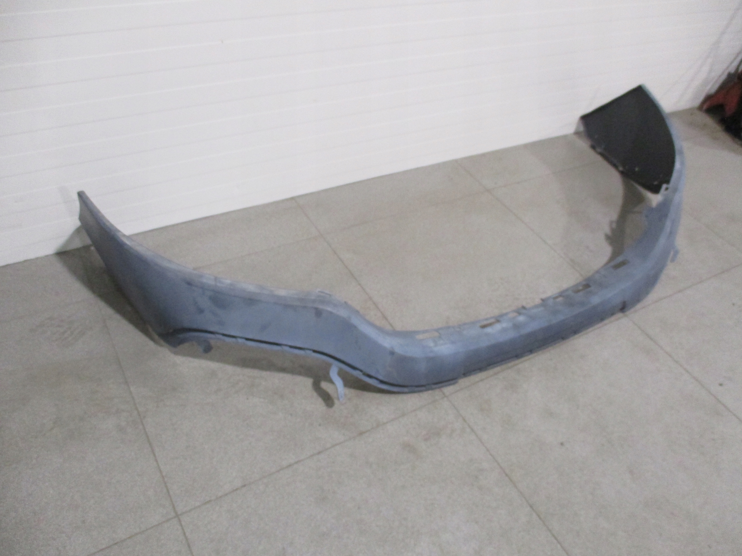 bumper front Renault Trafic 3 III 14r- 620223380R