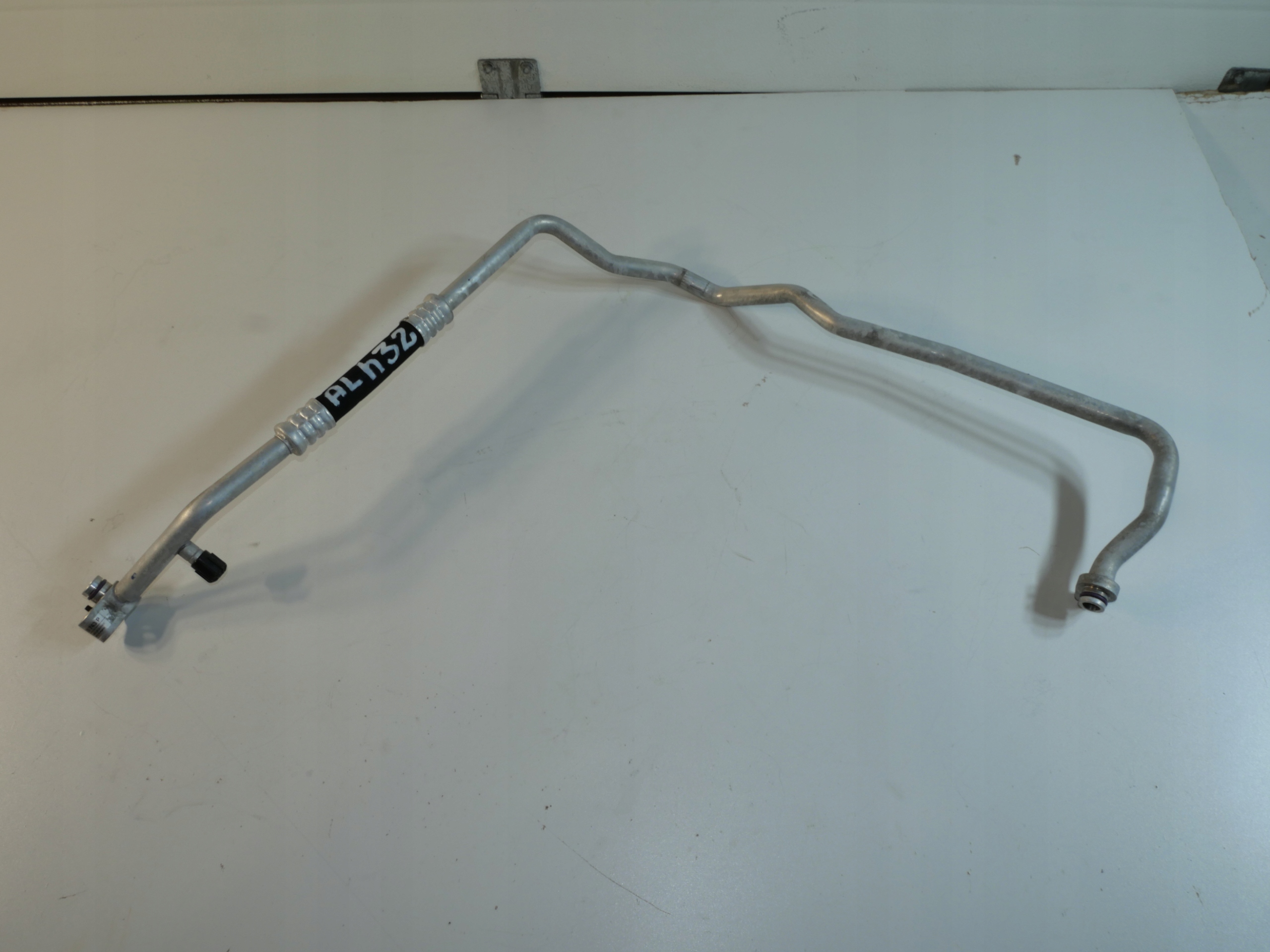 VW T5 LIFT hadice klimatizaci 7E1820743P