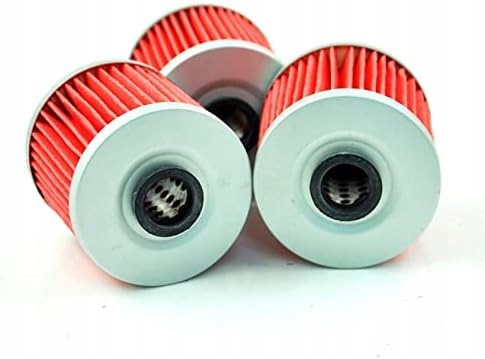 ?Filtry oleju motocyklowego,Dla Kawasaki BJ250 Producent bez marki