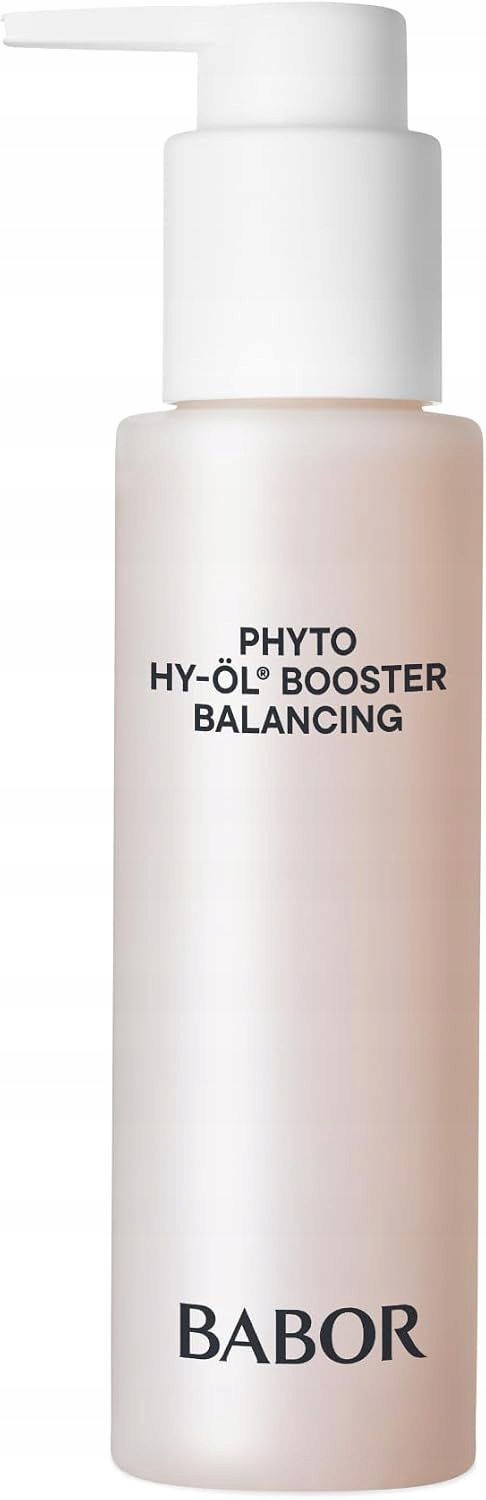 Phyto Čisticí Pleťová Esence Hy-l Booster Balancing 100 ML