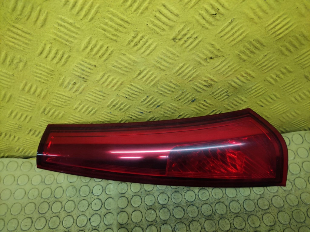 KIA CEED and KOMBI light right rear part 167610