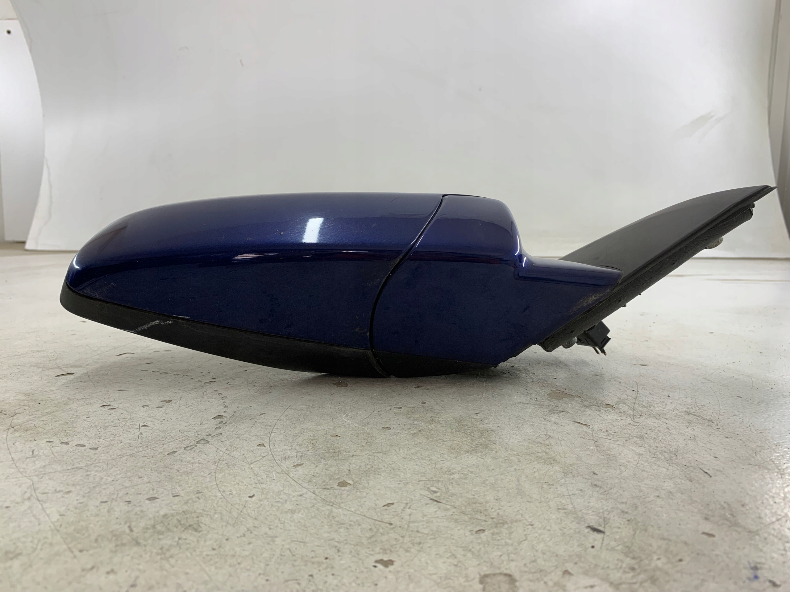 OPEL VECTRA C mirror right Z21B 5 PIN