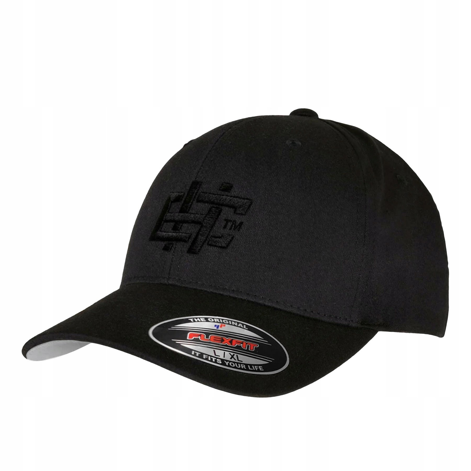 Kšiltovka Extreme Hobby Pánská Baseballová Fullcap Hashtag S-m
